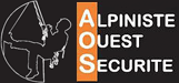 Alpiniste Ouest Sécurité